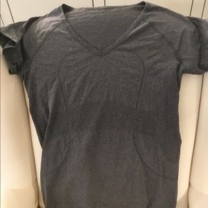 Lululemon Swift Top